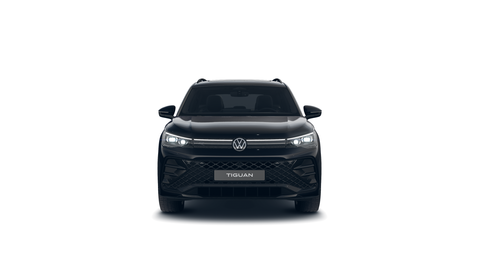 Volkswagen Tiguan 2.0 TDI DSG R-Line Style
