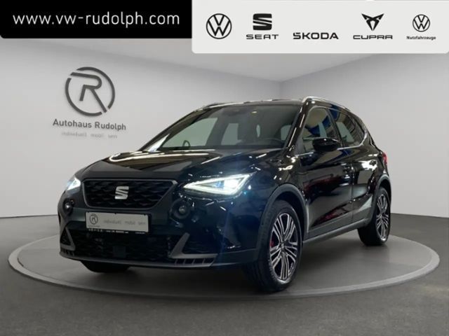 Seat Arona 1.0 TSI FR-lijn