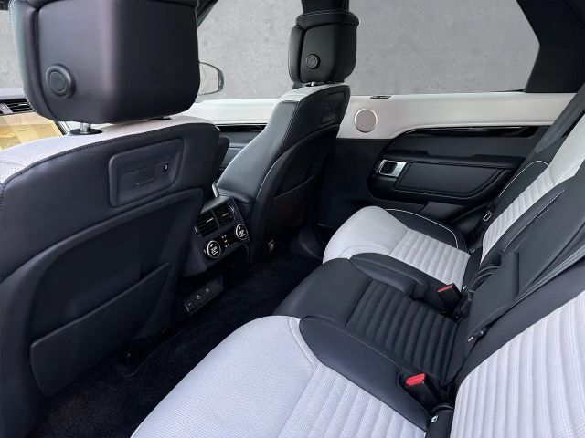 Land Rover Discovery Dynamic HSE R-Dynamic