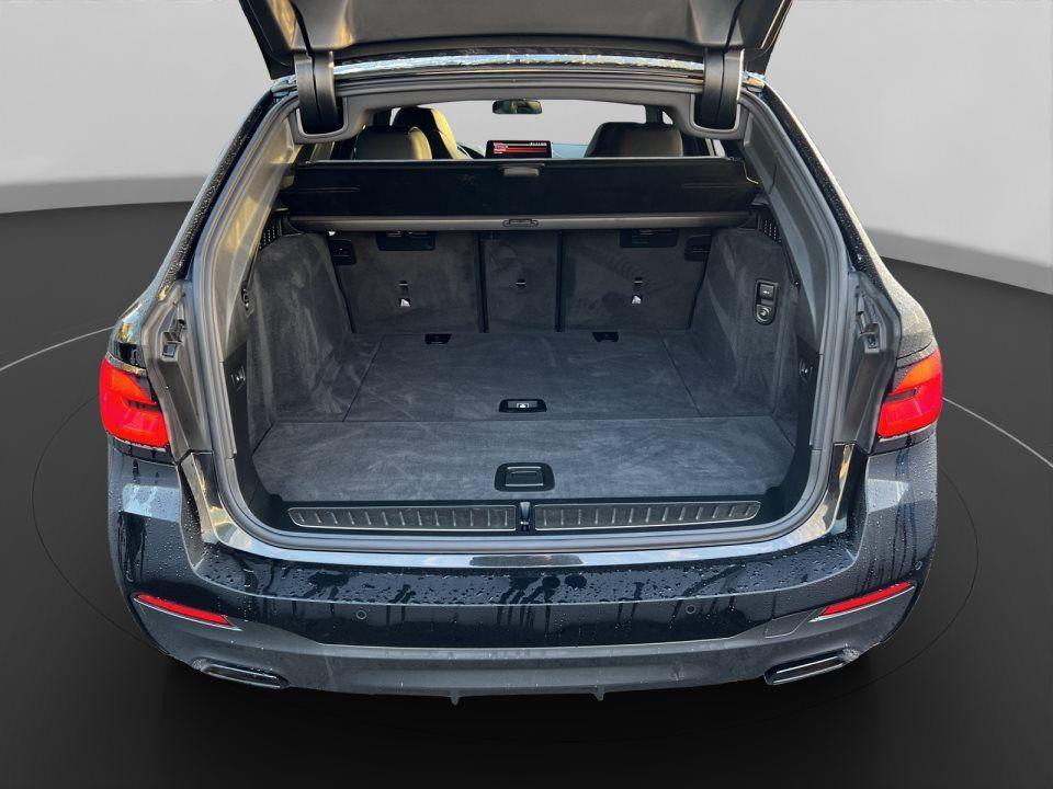 BMW 540 540d xDrive