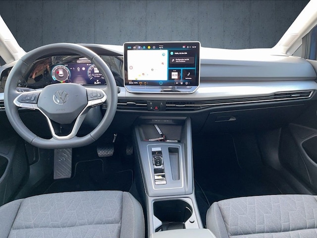 Volkswagen Golf DSG Life