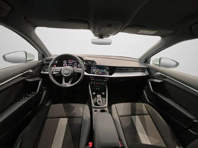 Audi A3 35 TDI Sedan