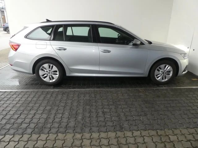 Skoda Octavia Ambition