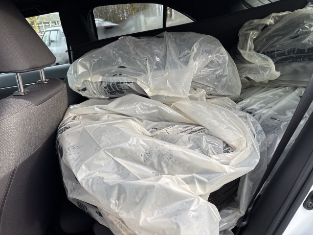 Toyota Yaris Cross 4x2 5-deurs