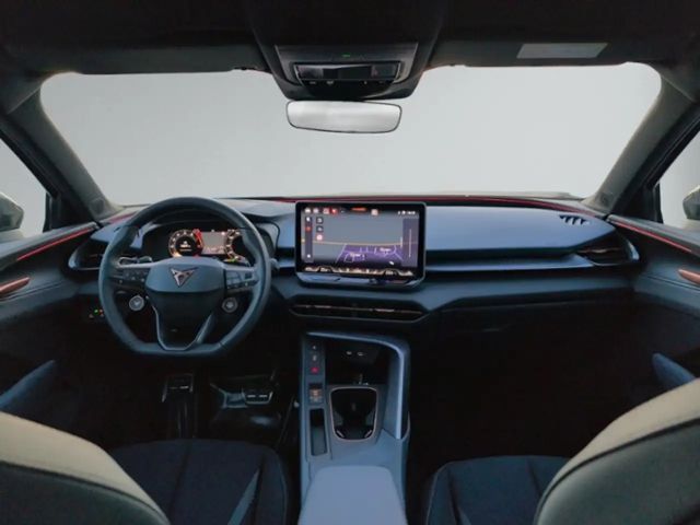 Cupra Terramar 1.5 eTSI