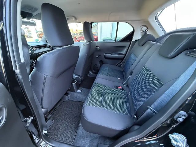 Suzuki Ignis Comfort DualJet Hybrid