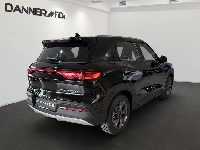 BYD Atto 2 Active ( SOFORT VERFÜGBAR )