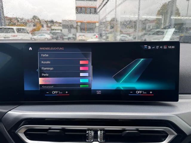 BMW 320 320d Touring xDrive