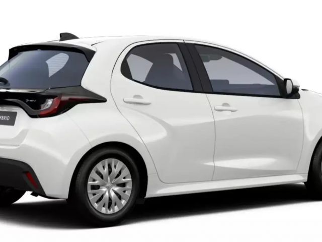 Toyota Yaris Comfort Hatchback