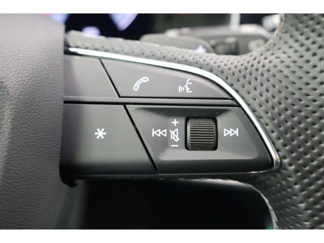 Audi Q7 50 TDI Quattro S-Line