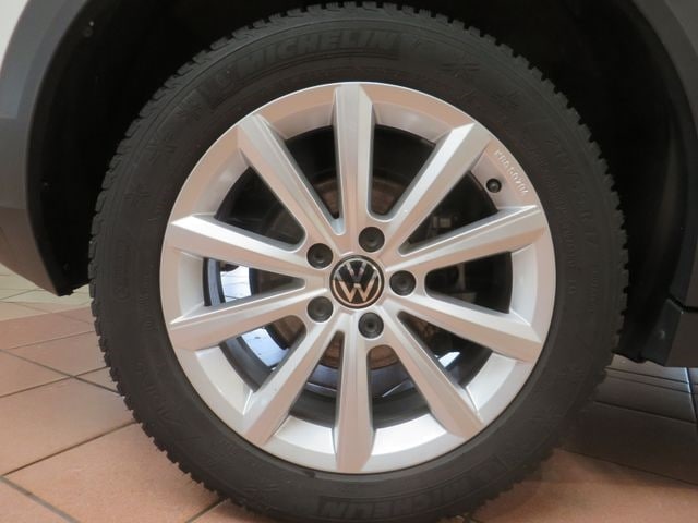 Volkswagen T-Roc 1.5 TSI Cabriolet DSG Style