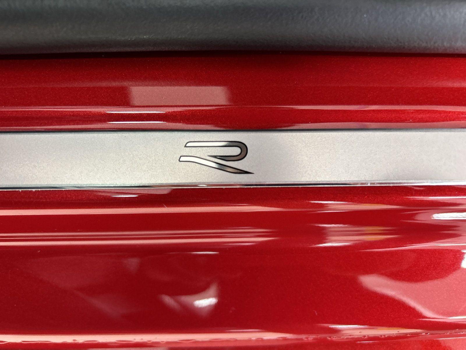 Volkswagen Taigo 1.0 TSI DSG R-Line