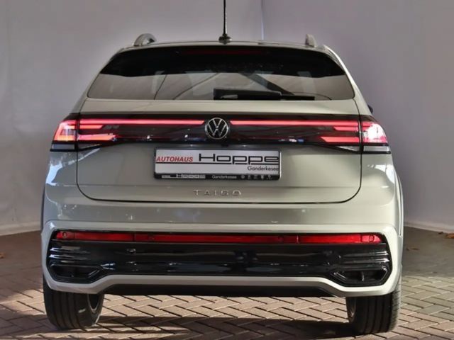 Volkswagen Taigo 1.5 TSI DSG R-Line Style