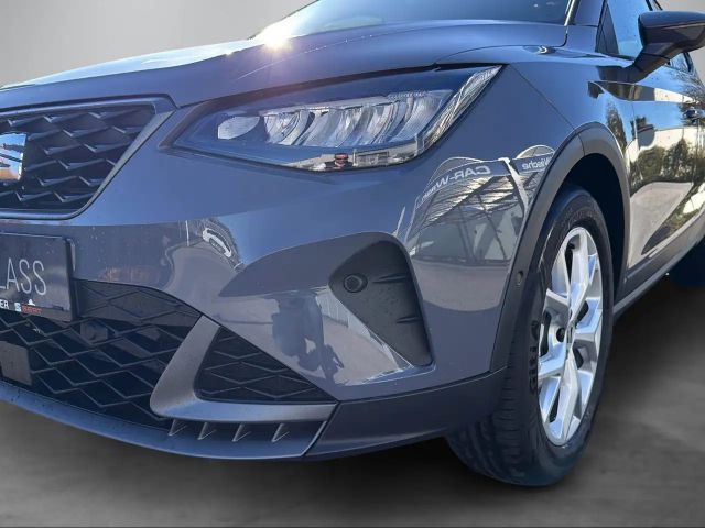 Seat Arona 1.0 TSI FR-lijn