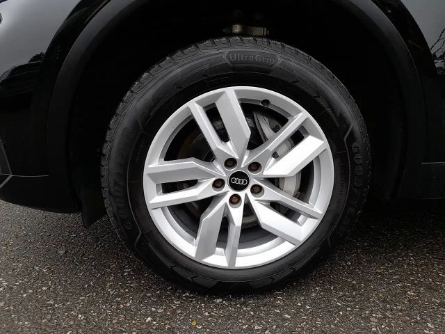 Audi Q5 Hybride Quattro S-Tronic