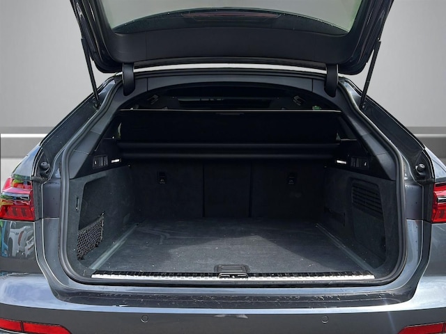 Audi A6 45 TDI Avant Quattro S-Line S-Tronic