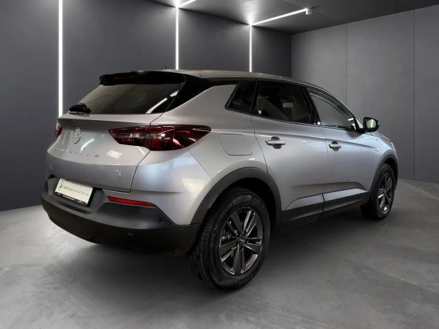 Opel Grandland X Business Edition Turbo