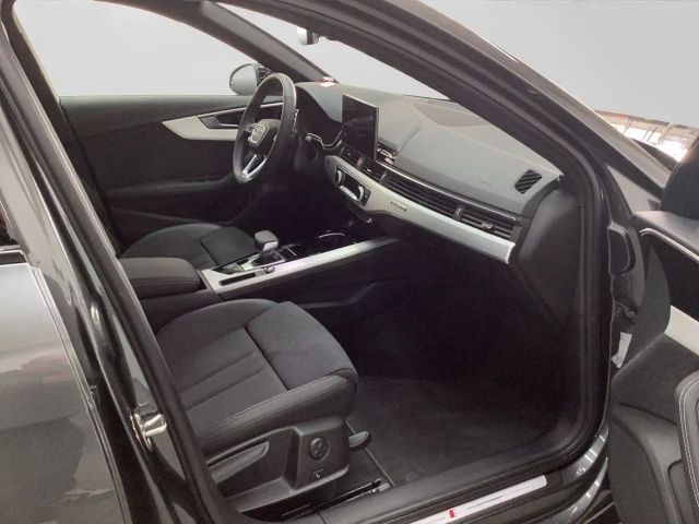 Audi A4 40 TFSI Quattro S-Line