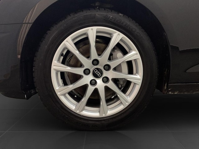 Audi A4 40 TFSI Avant S-Tronic