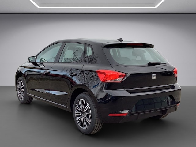 Seat Ibiza 1.0 TSI Style