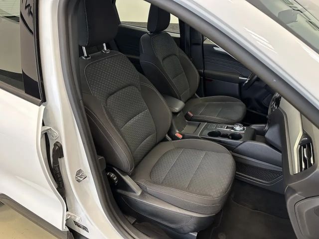 Ford Kuga Cool & Connect Hybrid