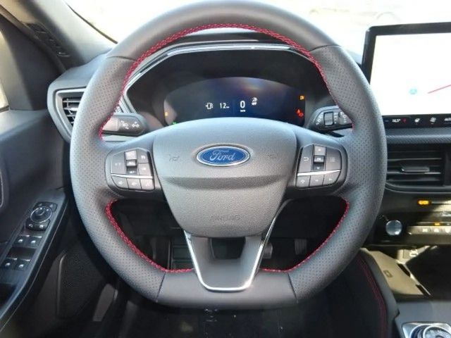Ford Kuga ST Line