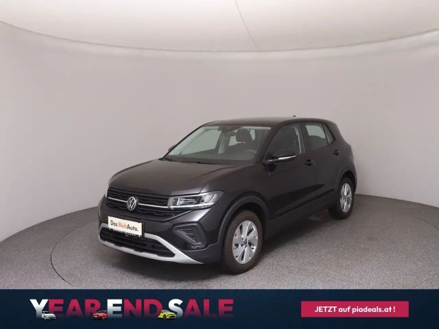 Volkswagen T-Cross 4Me TSI