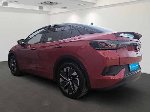 Volkswagen ID.5 4M *PANO*MATRIX*KAMERA*NAVI*
