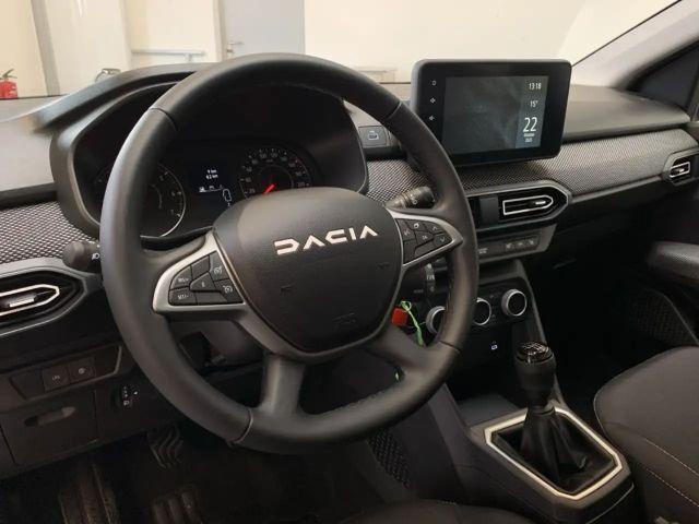 Dacia Jogger ECO-G