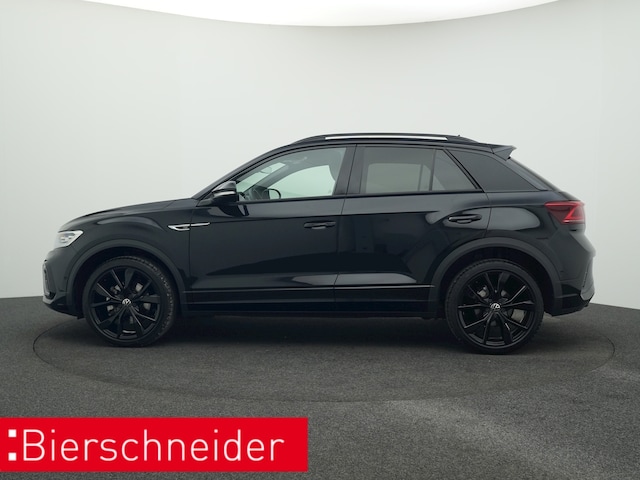 Volkswagen T-Roc 1.5 TSI DSG R-Line Style