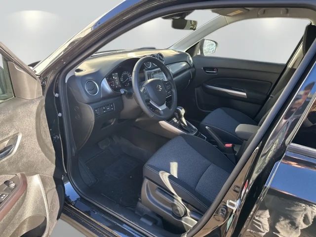 Suzuki Vitara Comfort