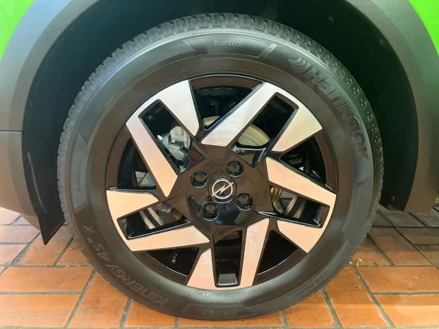 Opel Mokka 1.2 Turbo Elegance Turbo