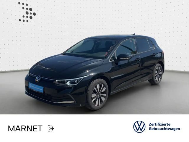 Volkswagen Golf 2.0 TDI DSG Golf VIII Life Move