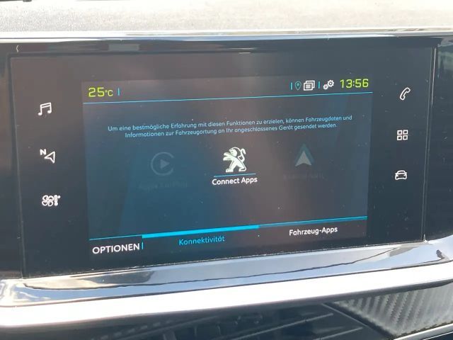 Peugeot E-208 Active Pack