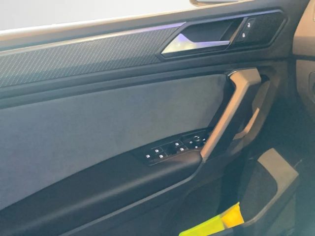 Volkswagen Tiguan IQ.Drive