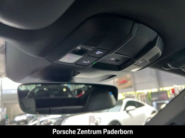 Porsche 992 Carrera Coupé S