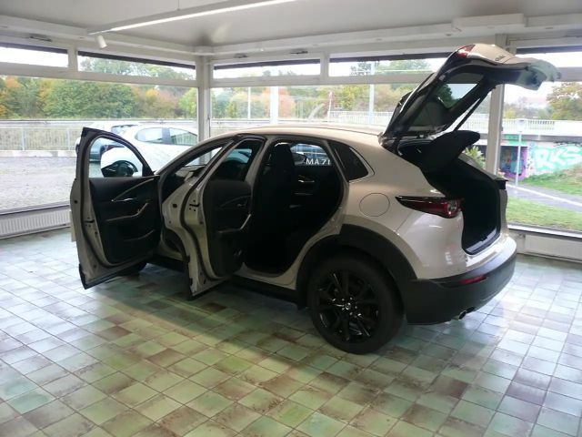 Mazda CX-30 2.5L