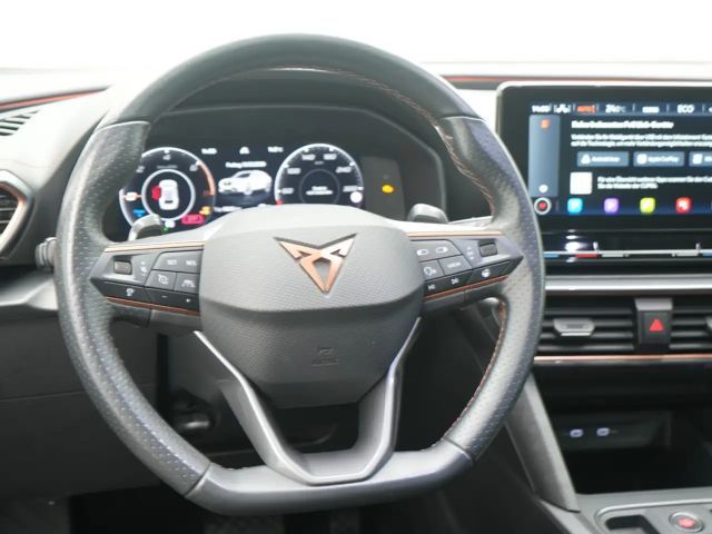 Cupra Formentor DSG e-Hybrid