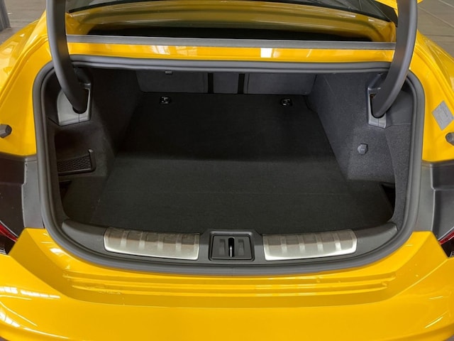 Audi RS e-tron GT Quattro