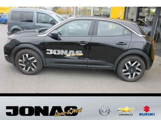 Opel Mokka 1.2 Turbo Elegance Mokka-e
