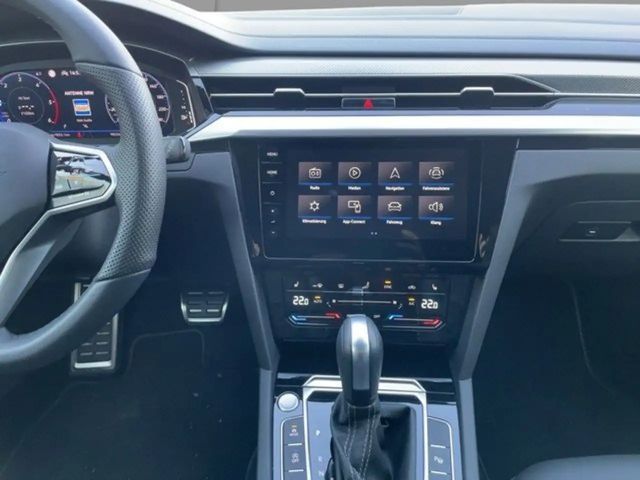 Volkswagen Arteon Shooting Brake 2.0 TDI R-Line
