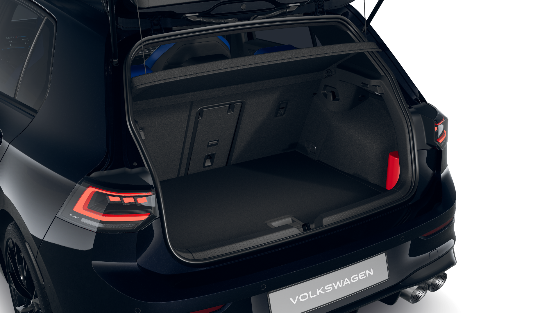 Volkswagen Golf 4Motion DSG Golf VIII IQ.Drive