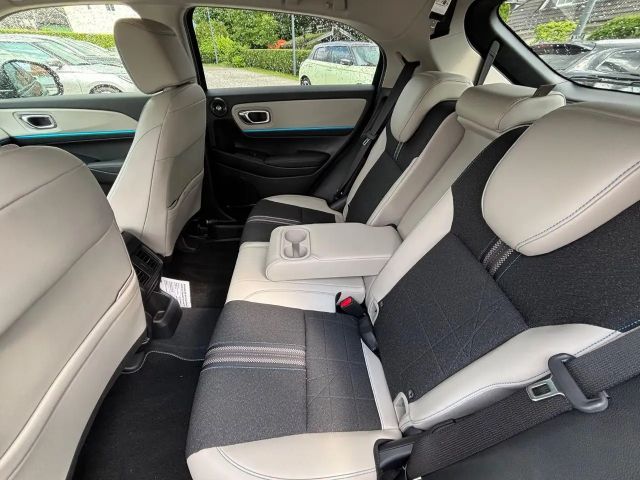 Honda HR-V Advance Hybrid