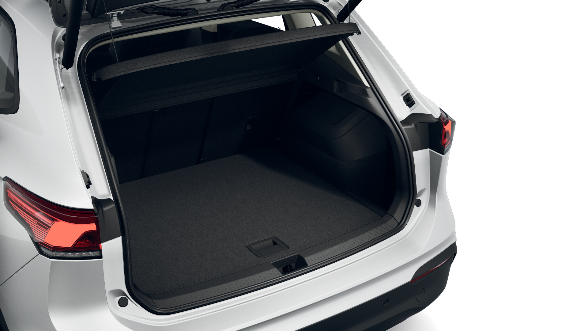 Volkswagen Tiguan 1.5 eTSI DSG Life