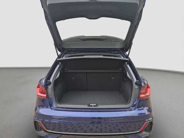 Audi A1 30 TFSI S-Line S-Tronic Sportback