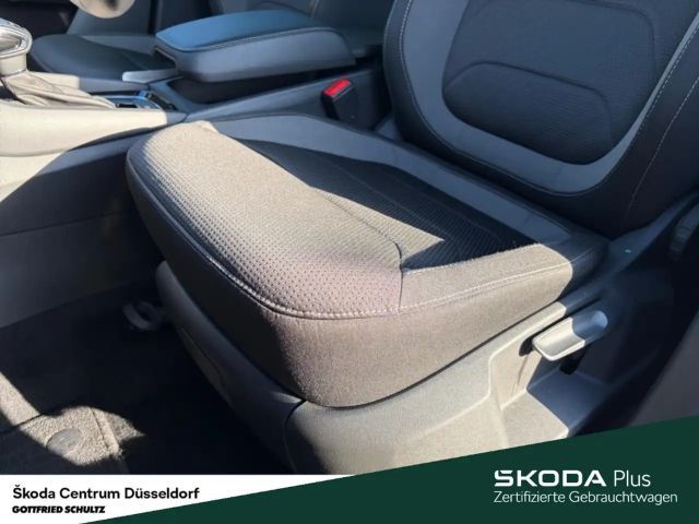 Skoda Kodiaq 4x4 Tour