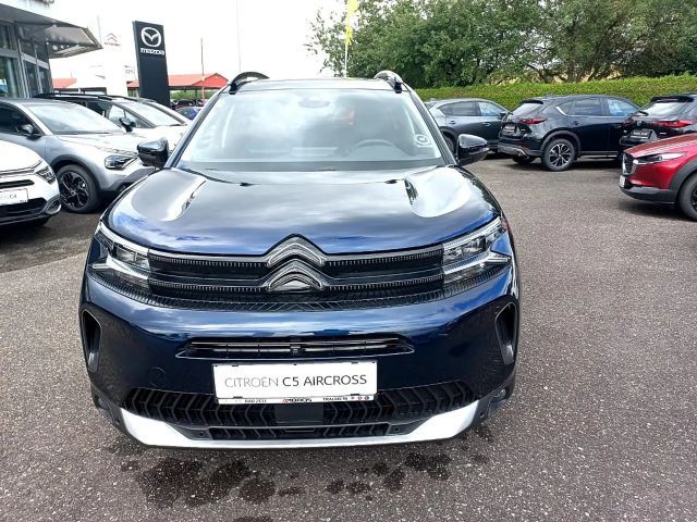 Citroën C5 Aircross BlueHDi Max