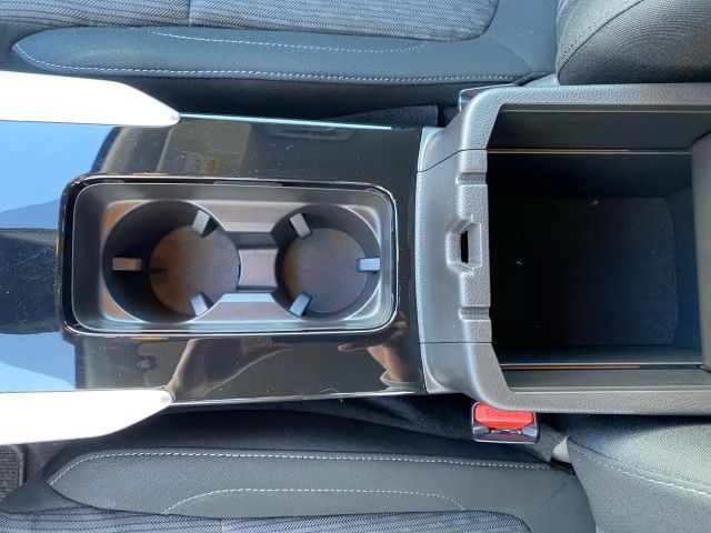 Mitsubishi Eclipse Cross PHEV