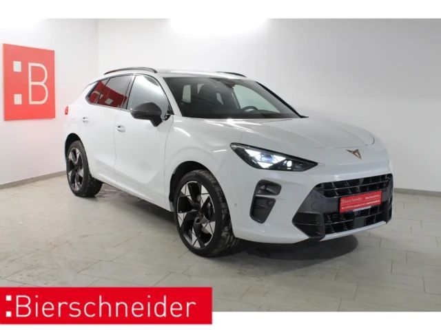 Cupra Terramar 2.0 TSI VZ