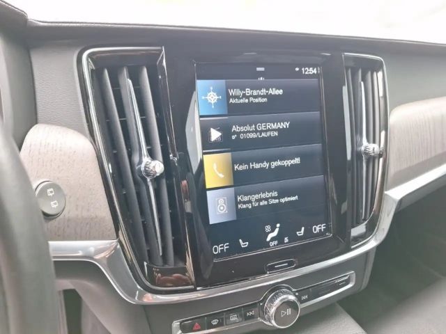 Volvo V90 Inscription